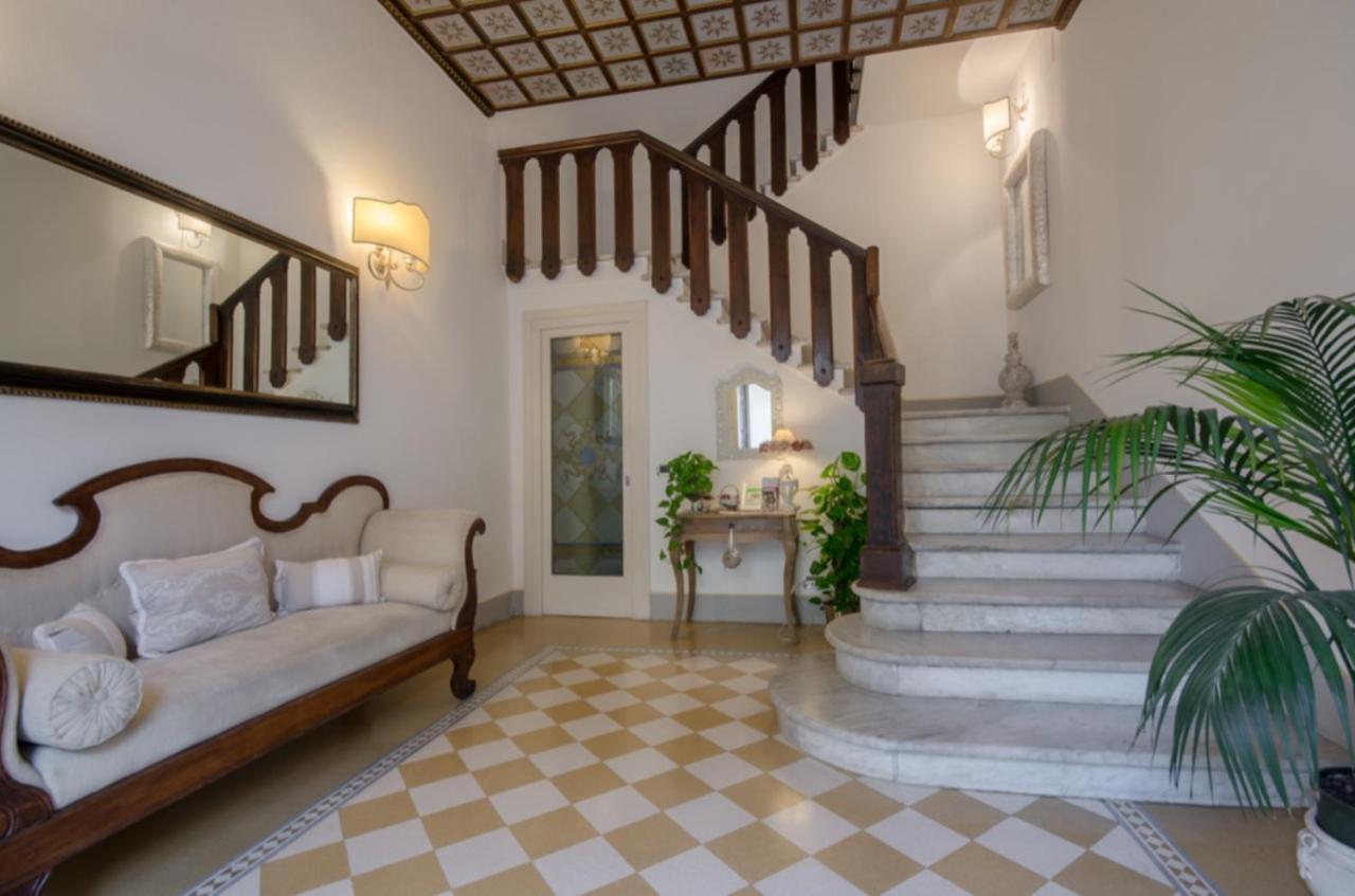 Bed and Breakfast Il Sole Antico Viareggio Zewnętrze zdjęcie