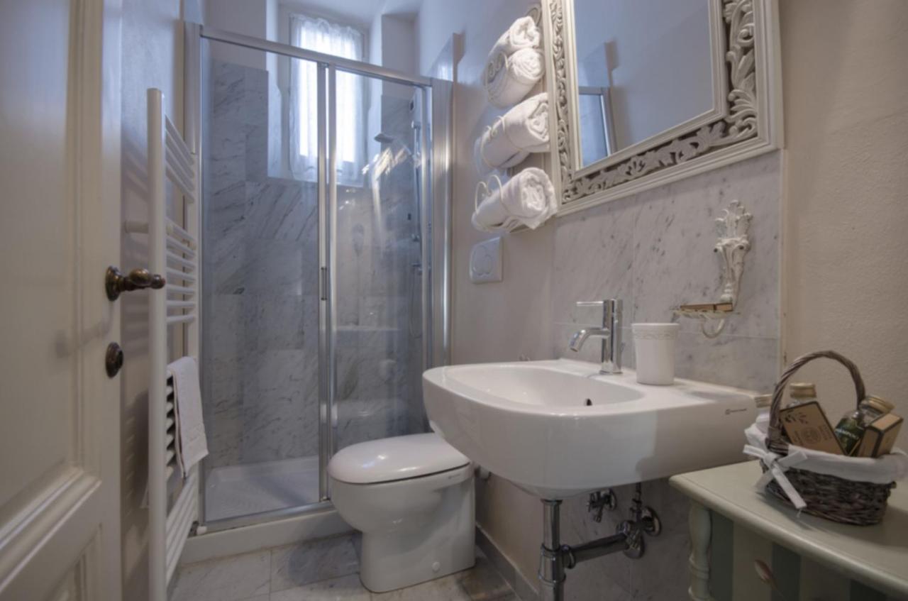 Bed and Breakfast Il Sole Antico Viareggio Zewnętrze zdjęcie