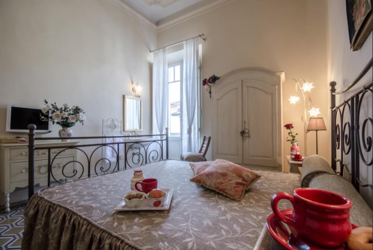Bed and Breakfast Il Sole Antico Viareggio Zewnętrze zdjęcie
