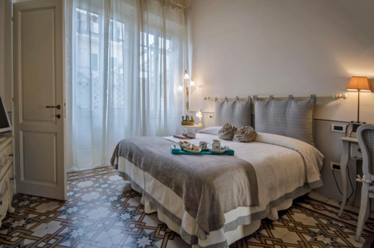 Bed and Breakfast Il Sole Antico Viareggio Zewnętrze zdjęcie