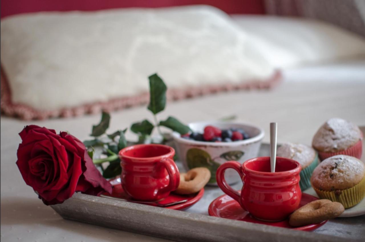 Bed and Breakfast Il Sole Antico Viareggio Zewnętrze zdjęcie