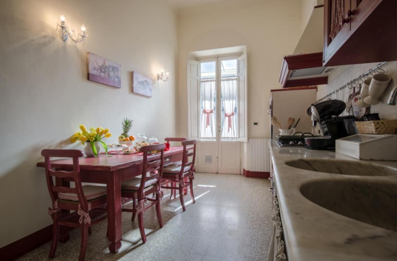 Bed and Breakfast Il Sole Antico Viareggio Zewnętrze zdjęcie