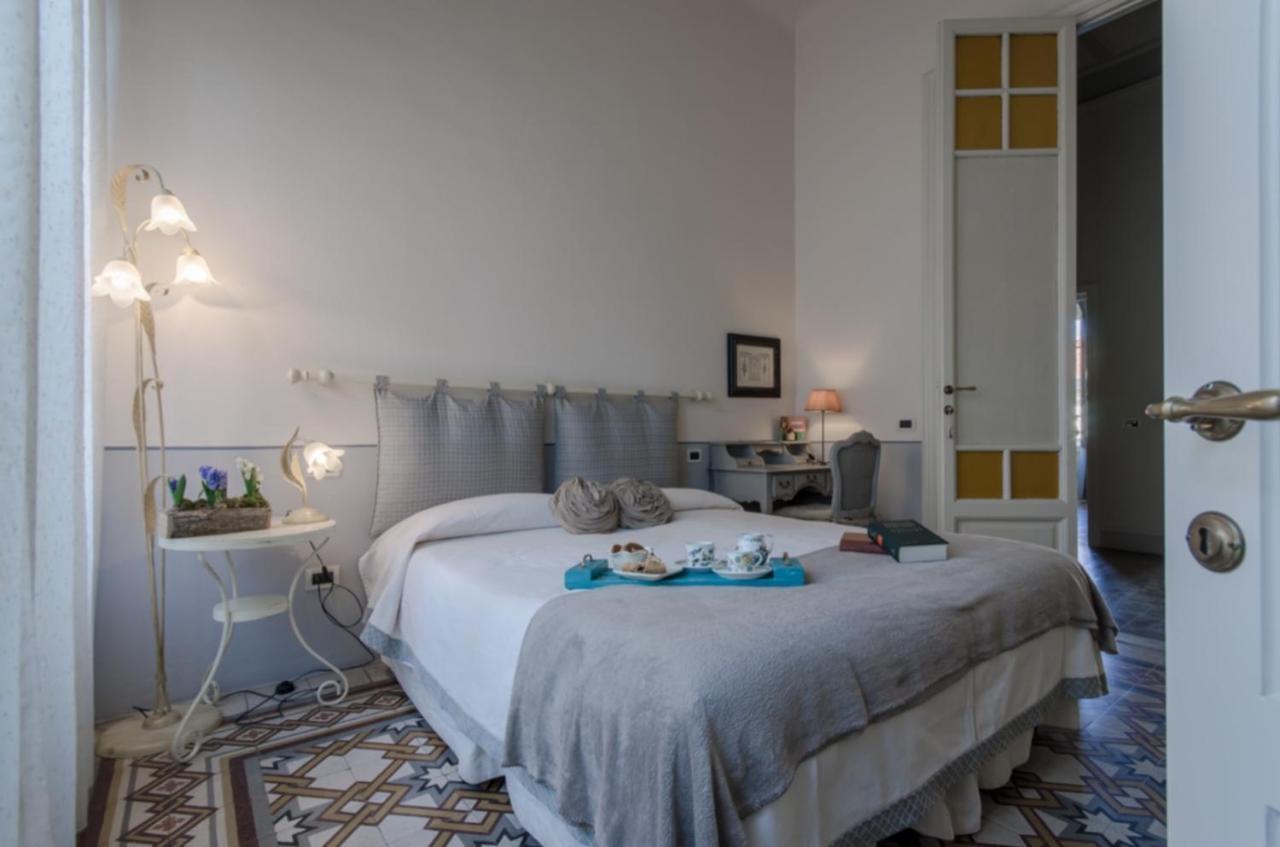 Bed and Breakfast Il Sole Antico Viareggio Zewnętrze zdjęcie