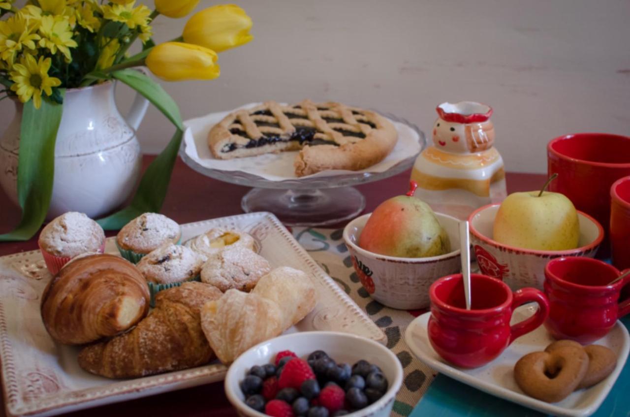 Bed and Breakfast Il Sole Antico Viareggio Zewnętrze zdjęcie