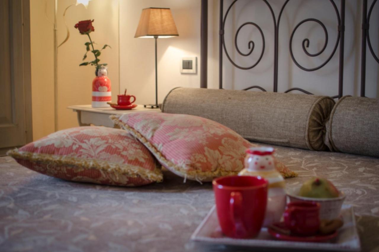 Bed and Breakfast Il Sole Antico Viareggio Zewnętrze zdjęcie