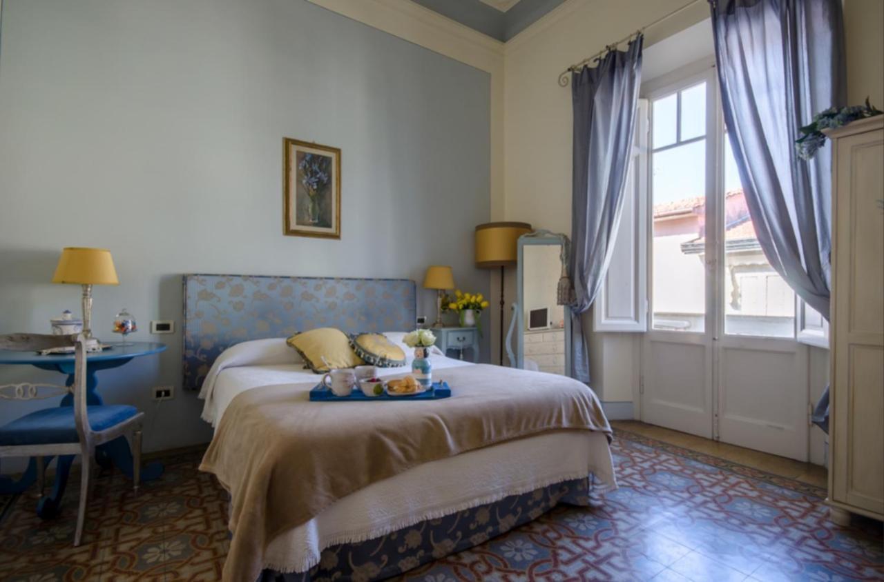 Bed and Breakfast Il Sole Antico Viareggio Zewnętrze zdjęcie