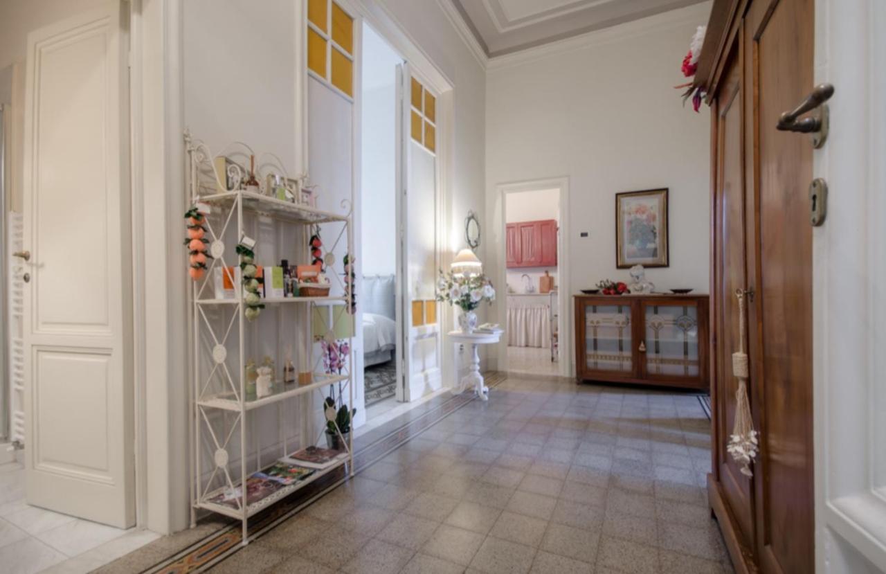 Bed and Breakfast Il Sole Antico Viareggio Zewnętrze zdjęcie