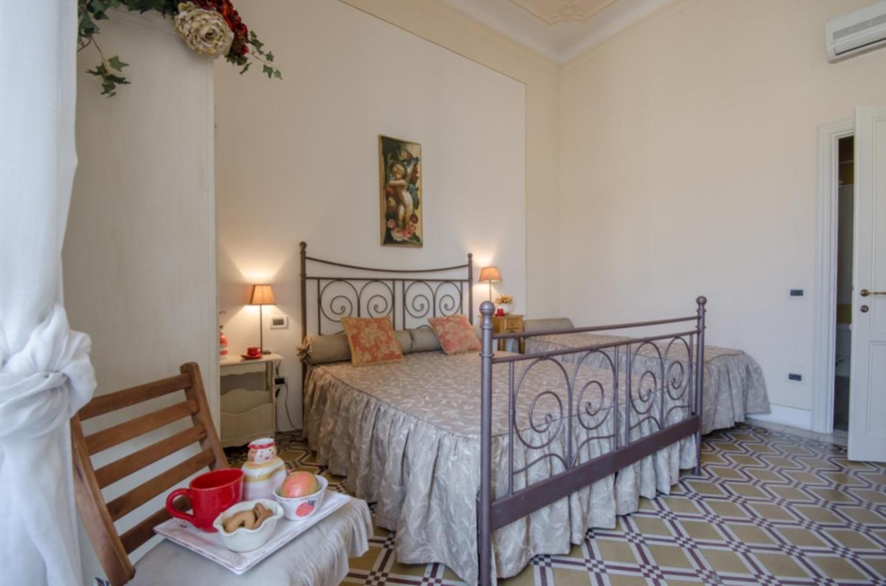 Bed and Breakfast Il Sole Antico Viareggio Zewnętrze zdjęcie