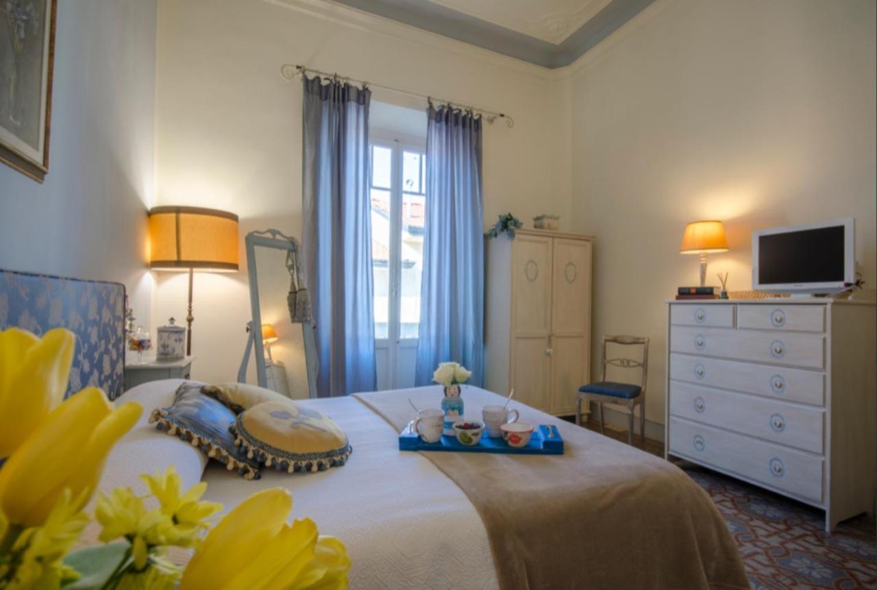 Bed and Breakfast Il Sole Antico Viareggio Zewnętrze zdjęcie