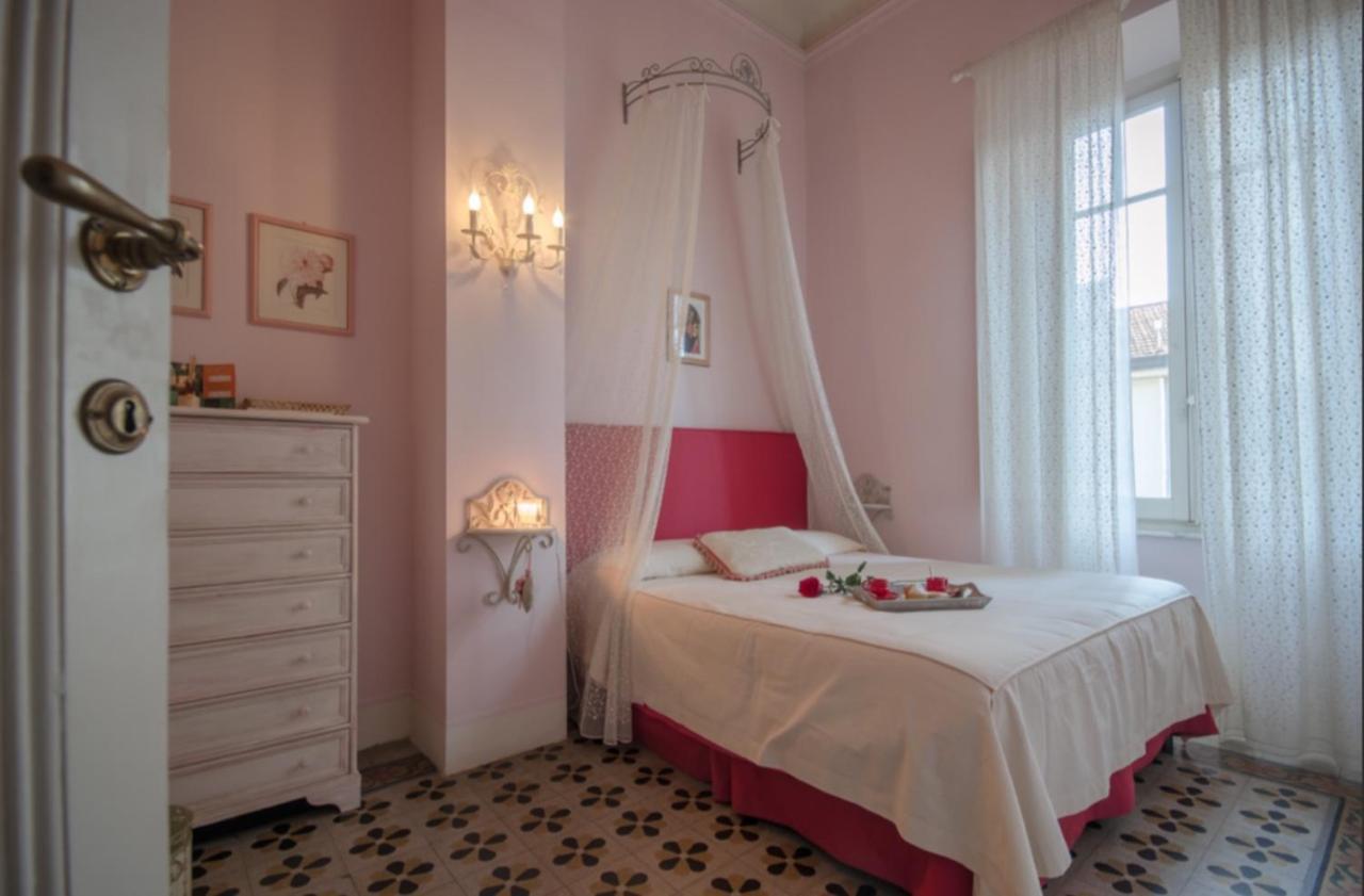 Bed and Breakfast Il Sole Antico Viareggio Zewnętrze zdjęcie