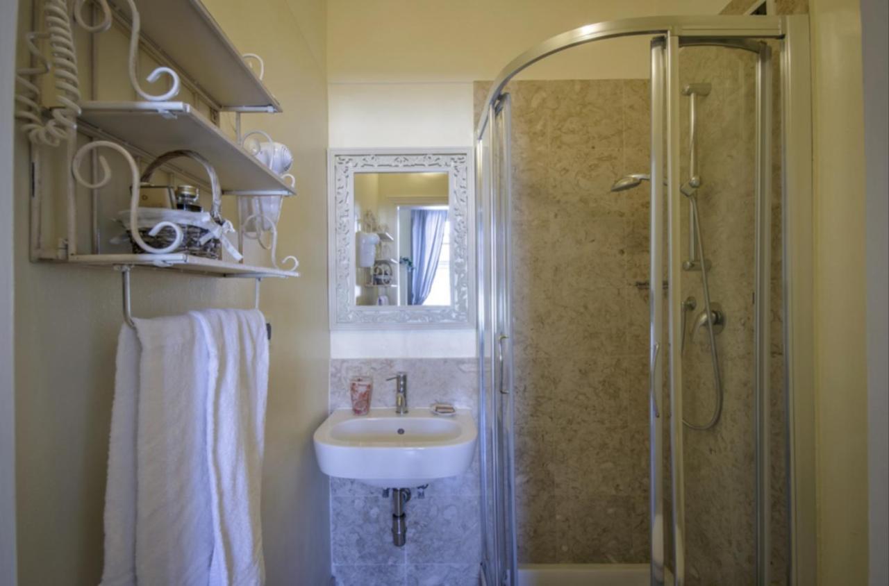 Bed and Breakfast Il Sole Antico Viareggio Zewnętrze zdjęcie