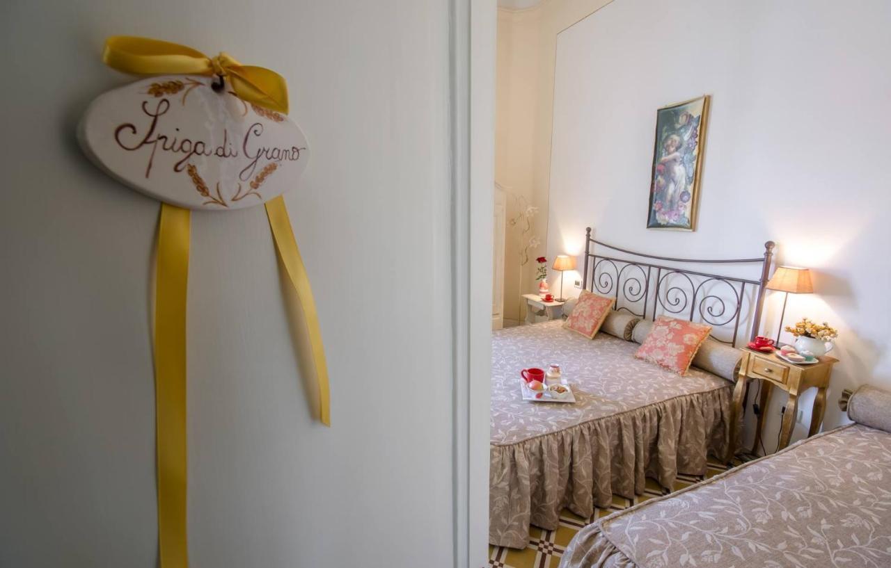 Bed and Breakfast Il Sole Antico Viareggio Zewnętrze zdjęcie