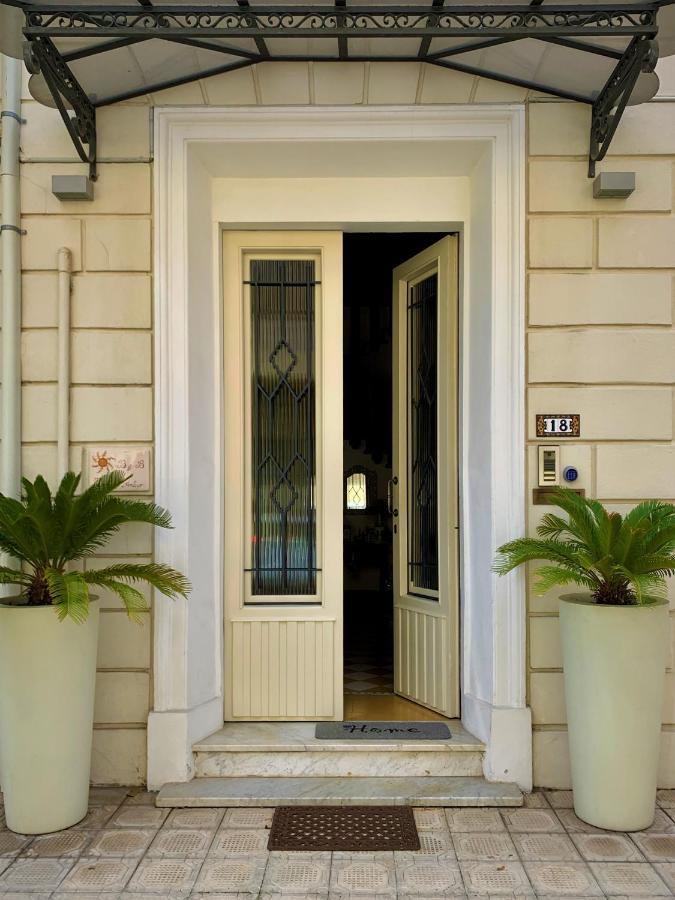 Bed and Breakfast Il Sole Antico Viareggio Zewnętrze zdjęcie